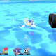 Illustration for article titled Some Smash Ultimate Fighters Get Hurt Just By Trying To Swim